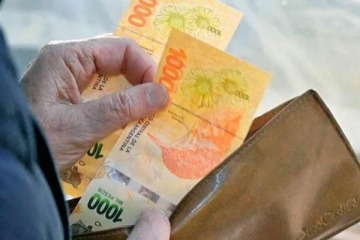 En el segundo trimestre del 2025 el salario promedio de los argentinos fue de $537.024
