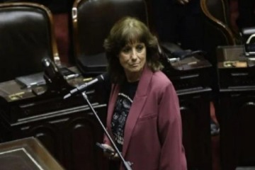 ¿Cárcel o bala?: Ripoll acorraló a Espert con su conocido eslogan
