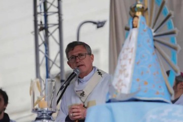 García Cuerva criticó a Espert y lamentó el triple femicidio: Cuando el Estado se retira de los barrios, avanza el narcoestado
