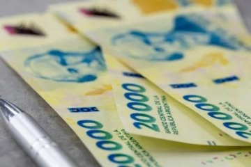 El salario mínimo volvió a caer en agosto y llegó a su nivel más bajo desde 2001