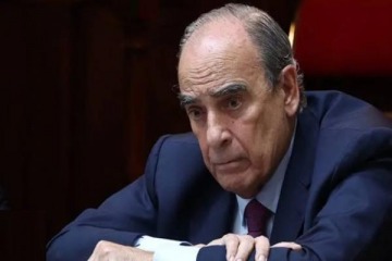 Francos admitió el caos generado por la reimpresión de las boletas: La Libertad Avanza no tiene los us$ 10 millones