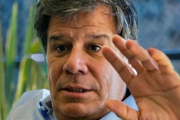 Va por todo: Manes pidió expulsar a Espert y reclama un debate urgente en el Congreso