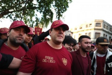 El Gordo Dan reconoció que  "Espert estaba afectando a la campaña de La Libertad Avanza"