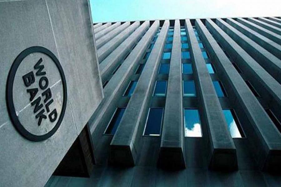 A días de confirmar un salvataje, el Banco Mundial achicó la proyección de crecimiento de Argentina