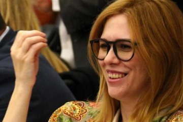Polémica: Fred Machado habló sobre Lilia Lemoine en su relato de aportes a Espert