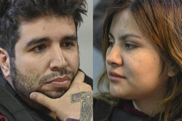 Juicio por el atentado a Cristina: este miércoles se conocerá el veredicto para Sabag Montiel y Brenda Uliarte