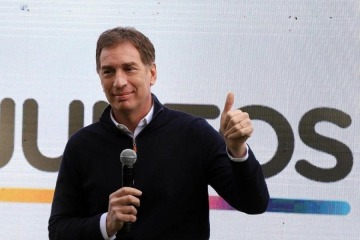 A contramano de lo que quería Milei, la Justicia Electoral decidió que Karen Reichhardt encabece la boleta libertaria