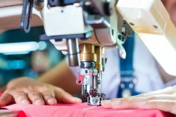 Textiles cerraron casi 400 empresas y perdieron más de 12 mil empleos: "No da para más"