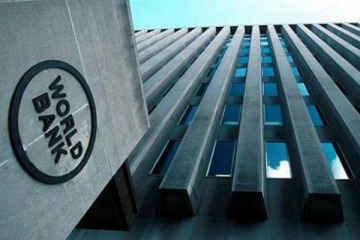 El Banco Mundial recortó las estimaciones de crecimiento para Argentina
