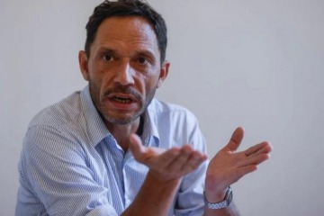 Foto de La Comisin $LIBRA acusa a Martnez de Giorgi de complicidad con el Gobierno para obstruir la investigacin