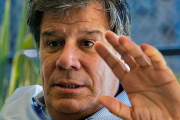 Polémica: Manes denunció amenazas de Martín Menem: Te vamos a hacer mierda