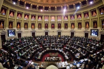 Diputados aprobó la reforma de los DNU, pero cayó un artículo clave y el proyecto vuelve al Senado