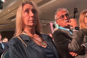 Foto de Coimas en ANDIS: Diputados aprob la interpelacin a Karina Milei y Mario Lugones