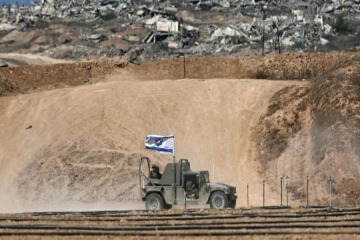 ¿Rumbo a la paz? Israel advirtió que hasta no evaluar el acuerdo con Hamas, no retirará sus tropas de Gaza