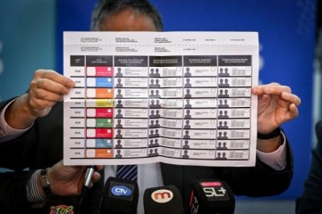 Foto de S hay plata: ahora el Gobierno dicen que hay fondos para reimprimir las boletas tras la salida de Jos Luis Espert