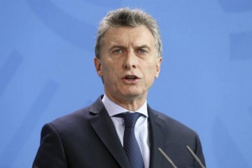 Macri salió a apoyar la alianza PRO y LLA con un sugestivo mensaje que omite a Milei