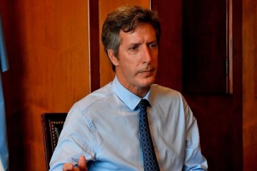 La AGN denuncia al Banco Central por falta de información sobre el paradero de las reservas de oro