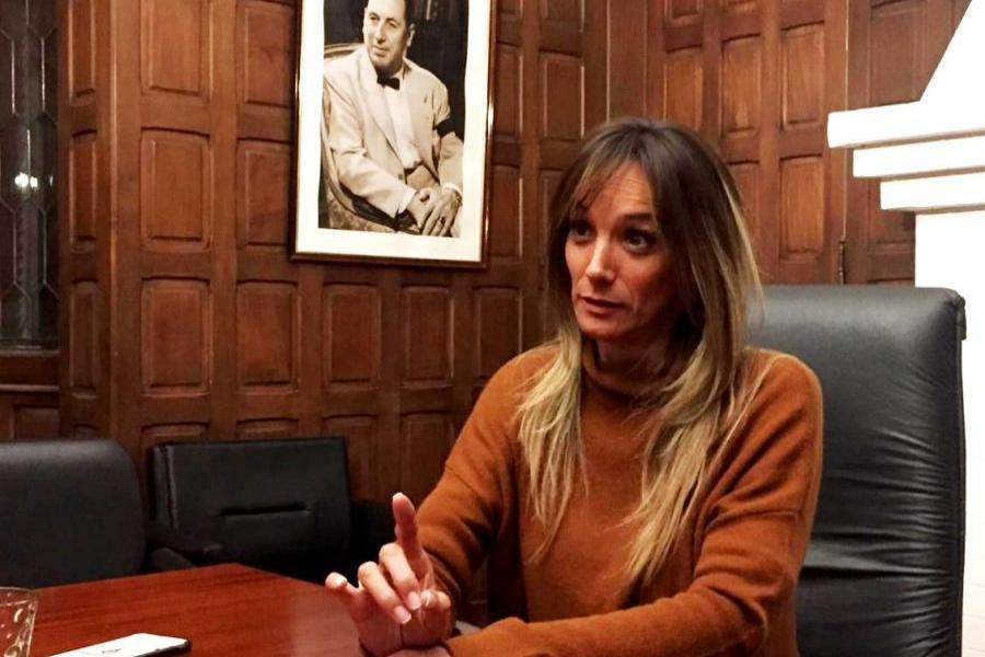 La oposición presentó un recurso ante la Justicia para que Santilli no encabece la lista libertaria