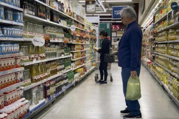 INDEC publicará hoy la inflación de septiembre: estiman que rondaría el 2,5%, la suba más alta desde abril