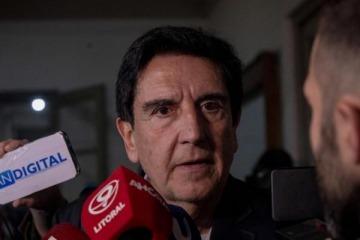 Carlos Melconian advirtió que el acuerdo con EEUU "solo alarga la vida del mercado cambiario"