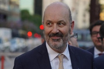Spoiler: a horas de la reunión de Milei con Trump, Sturzenegger adelantó que firmarán un acuerdo inédito
