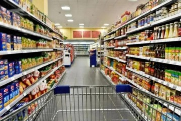 El Indec informó 2,1% de inflación en septiembre y un 22% acumulado en nueve meses