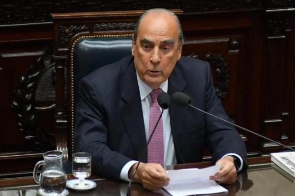 Diputados avanza con la interpelación a Francos por incumplir con la Ley de Emergencia en Discapacidad