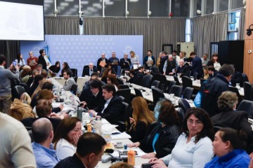 El Congreso reactivó la Comisión Bicameral para controlar las privatizaciones impulsadas por el Gobierno