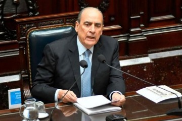 Diputados: la oposición avanza con la moción de censura contra Guillermo Francos