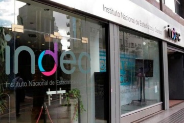 INDEC anunció que en enero de 2026 entrará en vigencia el nuevo índice para medir la inflación