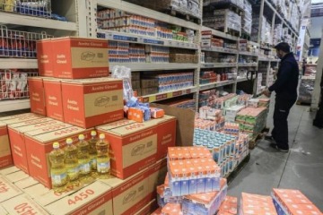 Los precios mayoristas subieron casi 4% en septiembre: qué rubros lideraron la suba