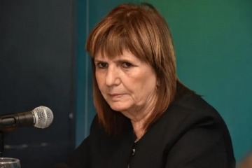 Bullrich culpó al feminismo por la ola de femicidios y justificó que "si sos capaz de pisotear, te viene en contra"