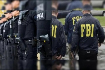 El Gobierno anunció la firma de un acuerdo con el FBI para reforzar la cooperación antiterrorista