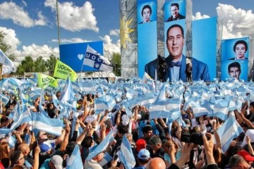 Día de la Lealtad Peronista: a qué hora inicia la marcha a San José 1111 bajo la consigna "Cristina Libre"