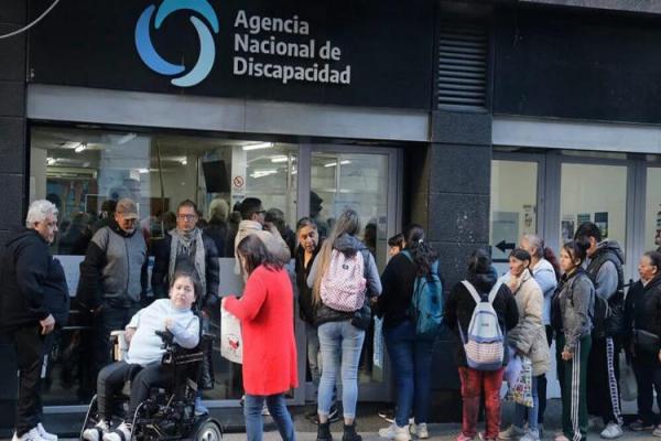La Justicia ordenó a ANDIS restituir las pensiones por discapacidad que habían sido suspendidas en todo el país