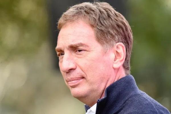 "Desafortunada expresión": Santilli se desmarcó de Karen Reichardt