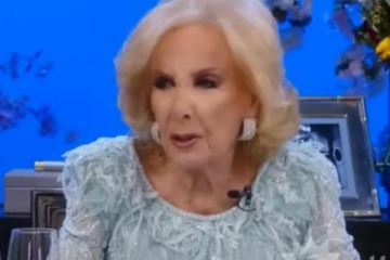 ¿Bullrich contra Villarruel?: dijo que "al Senado hay que ordenarlo"