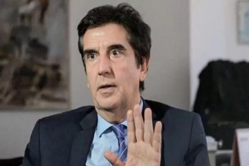 El pronóstico de Melconian para Milei post elecciones: Hay olor a devaluación y números que lo reflejan