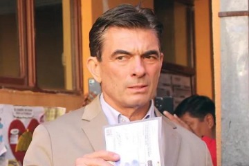 Quién es Rodrigo Paz Pereira, el rostro nuevo de la política boliviana que asumirá la presidencia