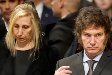 Caso $LIBRA: tribunal estadounidense indicó que los activos podrían ser propiedad de Milei, Karina o Hayden Davis