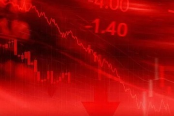 Inestabilidad total: se erosiona el efecto swap y los activos argentinos caen