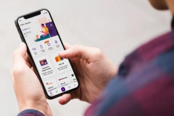 Qué dijeron Naranja X, Ualá y Mercado Pago de la caída de las billeteras virtuales por Amazon