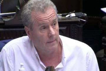 Atentado a Cristina Kirchner: revisarán la causa de Milman tras el fallo que archivó la denuncia en su contra