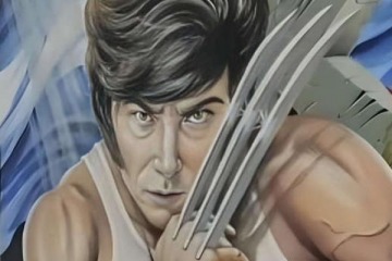 Fenómeno barrial: en la CNN llamaron a Javier Milei "un Wolverine de bajo presupuesto" y criticaron la ayuda de Trump