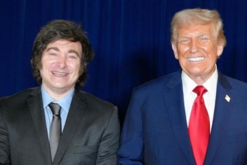 Productores ganaderos de EEUU salen a rechazar la decisión de Trump de importar más carne argentina