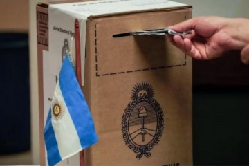 Cuándo empieza la veda electoral y qué no se puede hacer el fin de semana del 26 de octubre