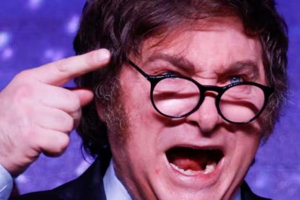 El gobierno de Milei quedó bajo la lupa de la CIDH por el deterioro acelerado de la libertad de expresión