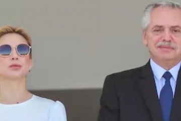 Disputa con Alberto Fernández: por qué renunciaron los abogados de Fabiola Yáñez 