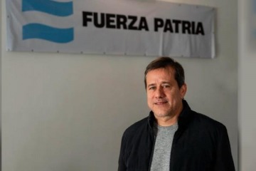 Contundente: Mariano Recalde cruzó a Milei por la reforma laboral y le pidió mirar los datos