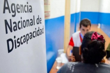 La Justicia ordenó a ANDIS el restablecimiento de las pensiones suspendidas